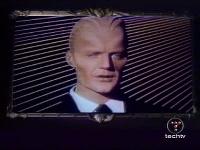 Max Headroom